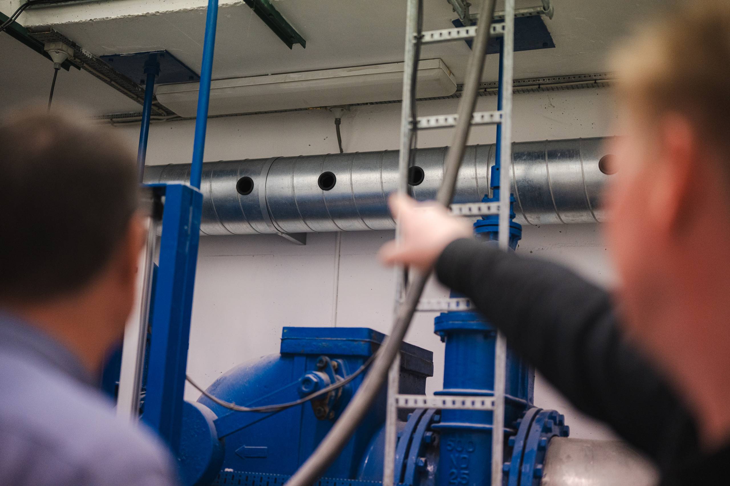 Kontakt Mørcke Energy Partners